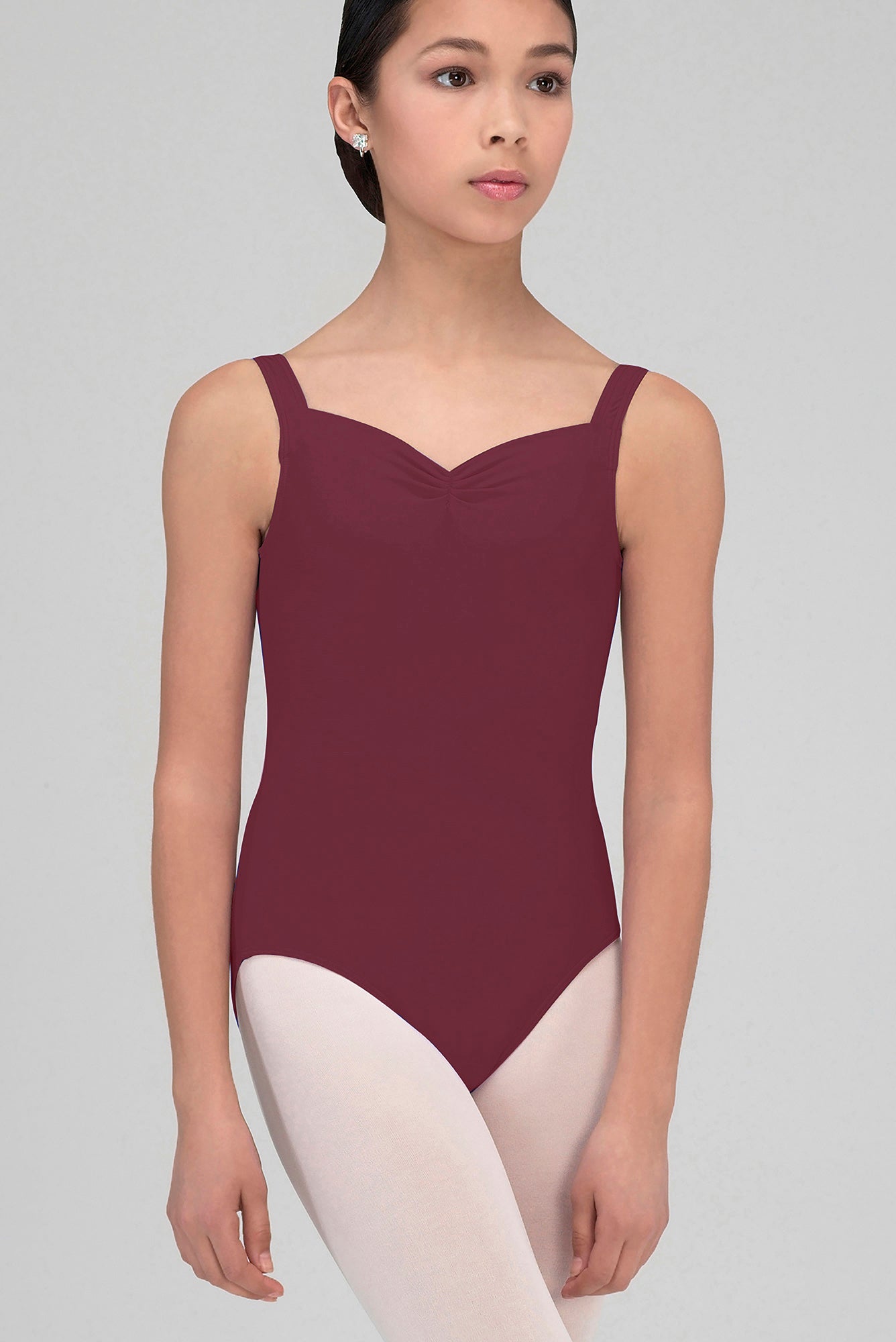 Mari - SL20 Leotards & Unitards