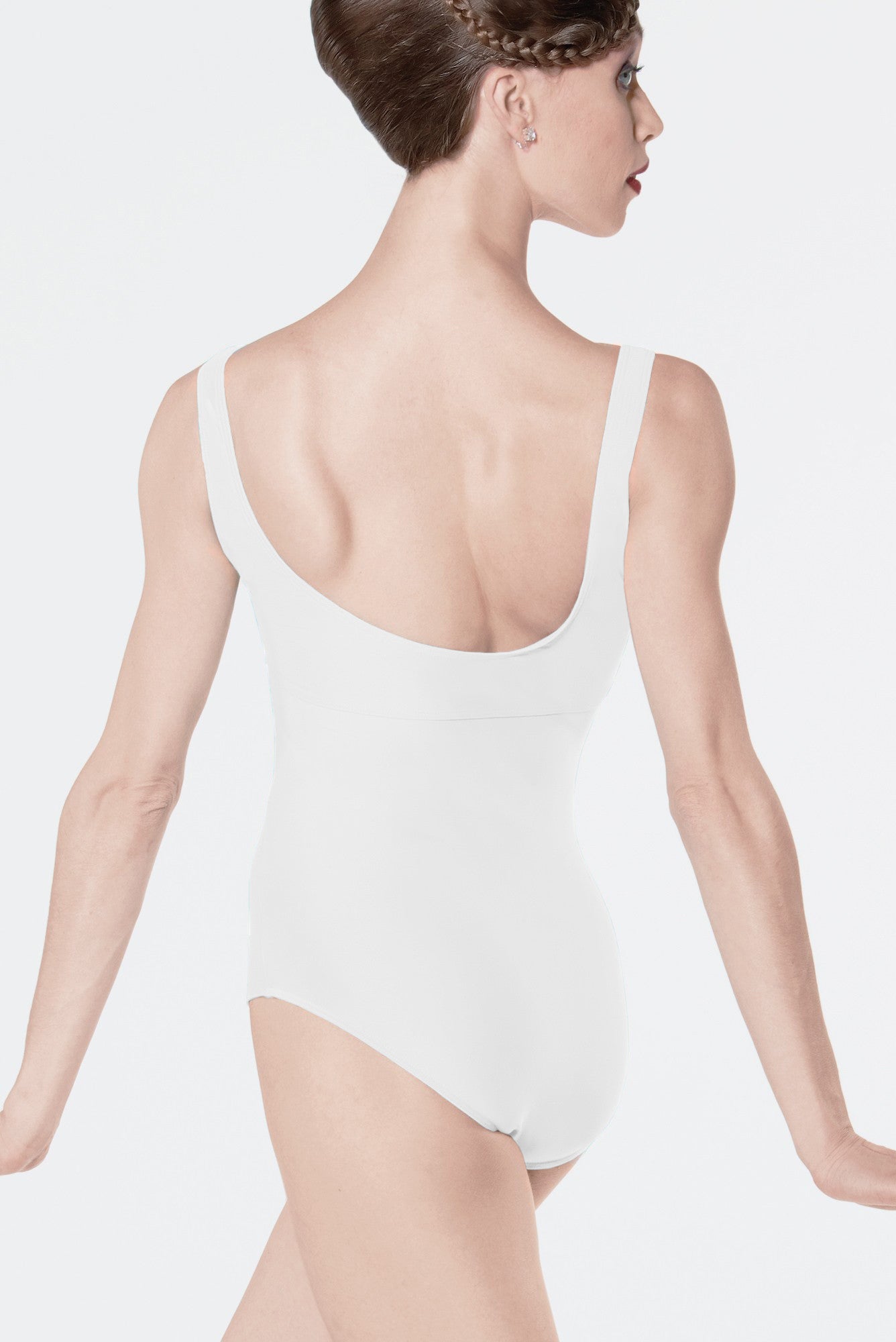 ウェアモア ガラテ タンクレオタード 全11色 【大人】Wear Moi GALATE