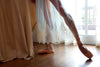 レヴダンス アンティークスカート ジェイドアイル（ショート/ミディ/ロング） LEVDANCE renée antique skirt JADE ISLE
