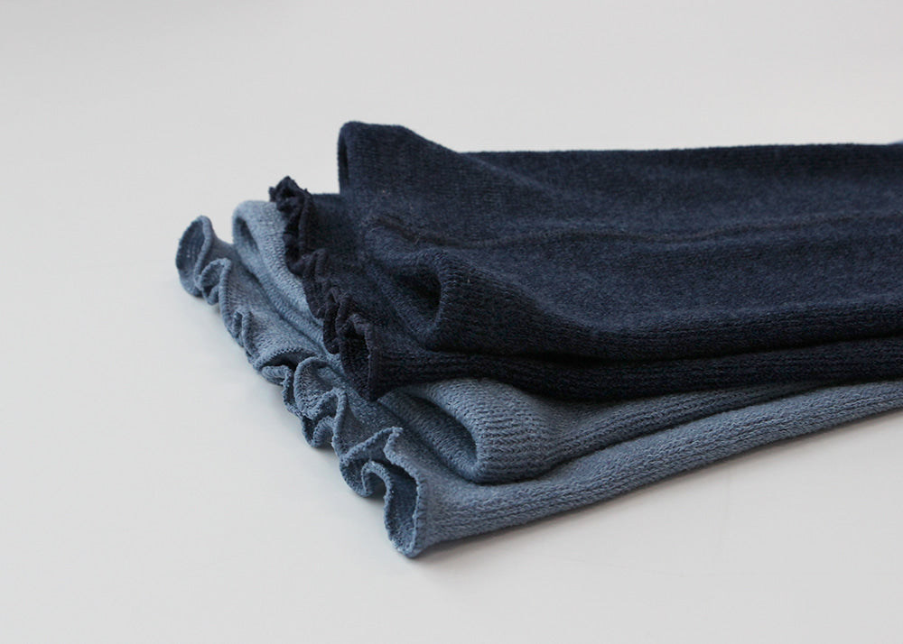 レヴダンス セミフレア レッグウォーマー （予約商品）LEVDANCE semi