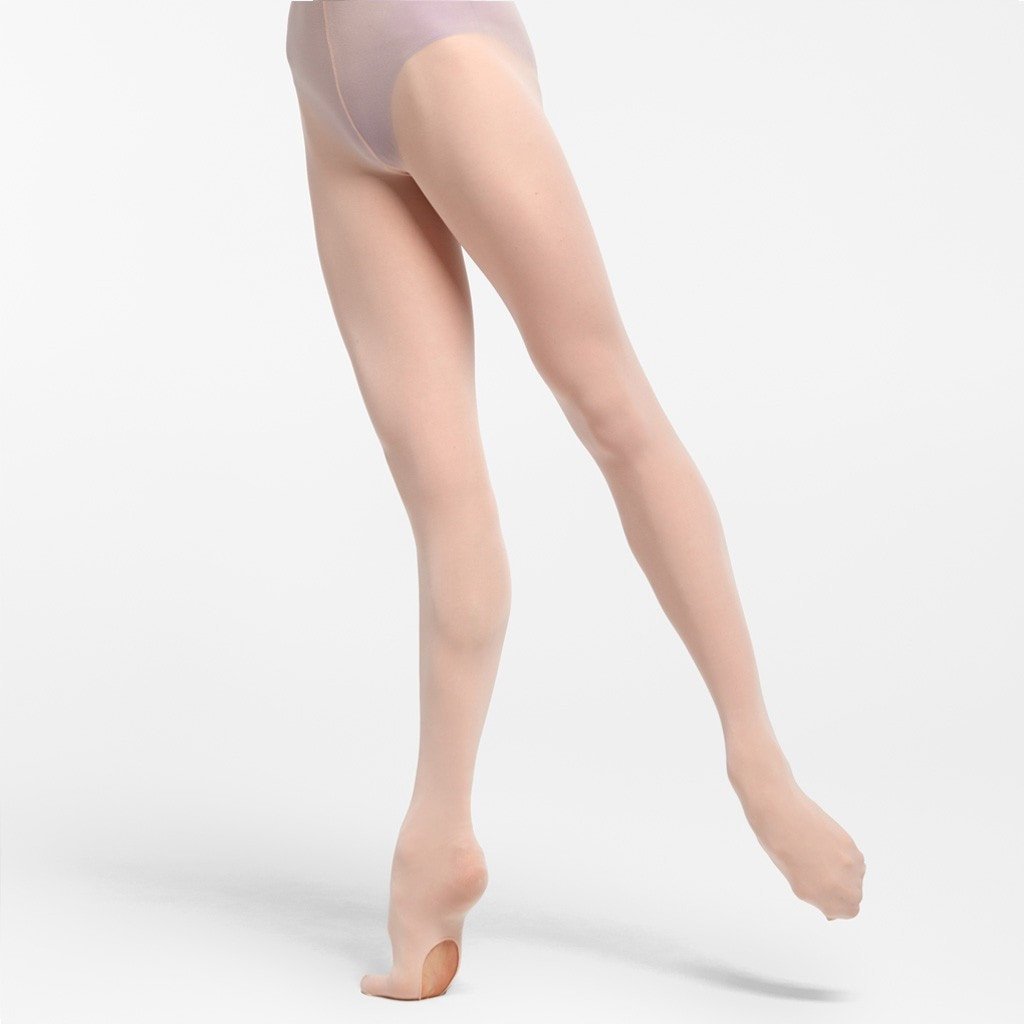 Zarely Z1 PROFESSIONAL REHEARSAL BALLET TIGHTS ザレリー Z1