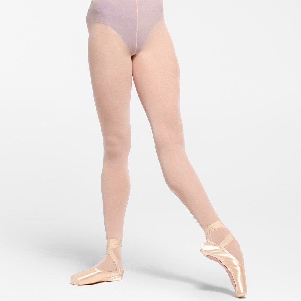 Zarely Z2 PROFESSIONAL PERFORMANCE BALLET TIGHTS ザレリー Z2 