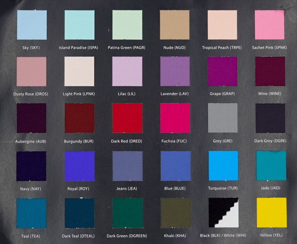 リュリ ホルターネックレオタード イバナ 【子供】 全31色 LULLI Girls Halter Neck Leotard Ivana